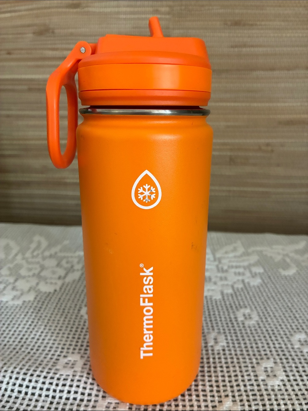 Kids Thermal 16oz. Flask